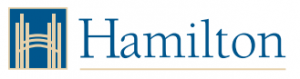City of Hamilton logo