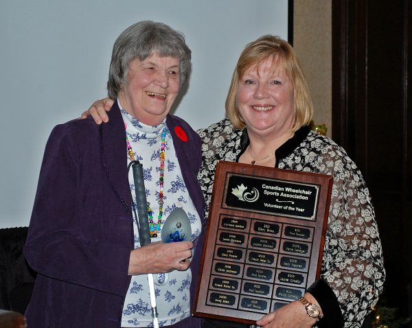 Photo of Barbara Montemurro