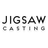 Jigsaw Casting Logo